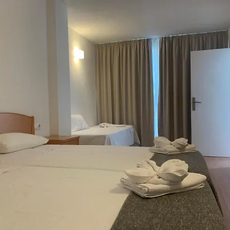 Apartamento Ilice 1d A Cerca De La Playa De *