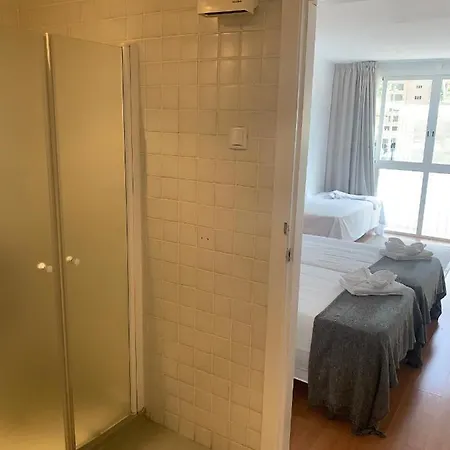 Apartamento Ilice 1d A Cerca De La Playa De