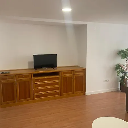 Apartment Apartamento Ilice 1d A Cerca De La Playa De
