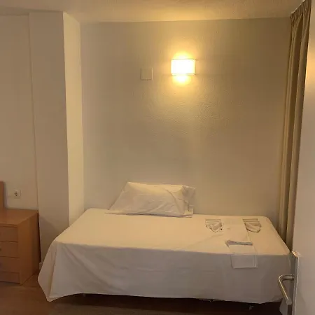 Apartamento Ilice 1d A Cerca De La Playa De * Benidorm