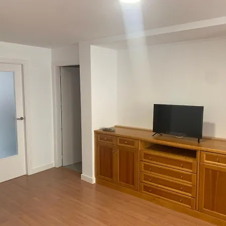Apartamento Ilice 1d A Cerca De La Playa De Benidorm