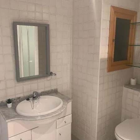 Apartment Apartamento Ilice 1d A Cerca De La Playa De *