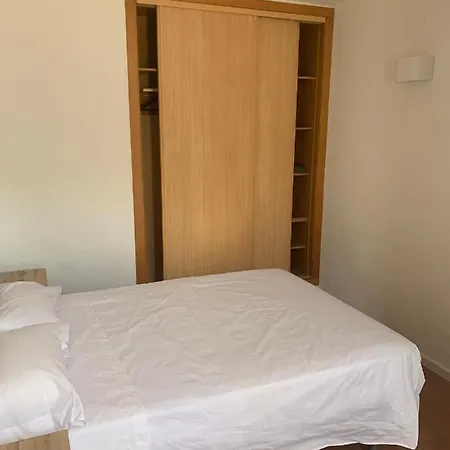 Apartment Apartamento Ilice 1d A Cerca De La Playa De *
