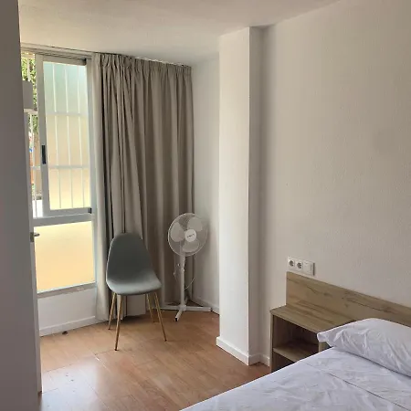 Apartment Apartamento Ilice 1d A Cerca De La Playa De Benidorm