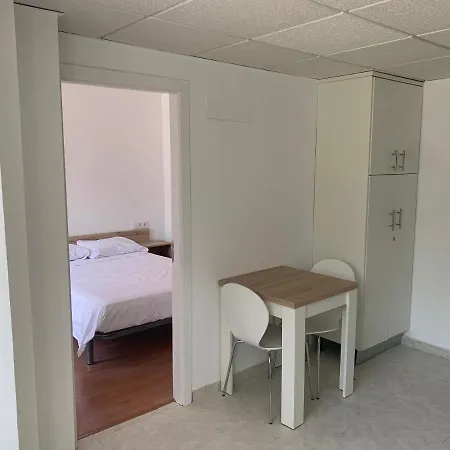 Apartamento Ilice 1d A Cerca De La Playa De Apartment