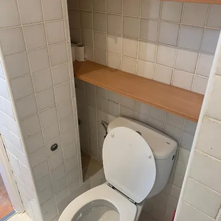 Apartamento Ilice 1d A Cerca De La Playa De *