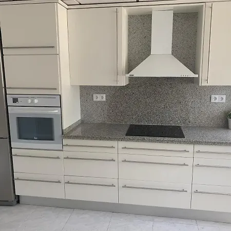 Appartement Apartamento Ilice 1d A Cerca De La Playa De