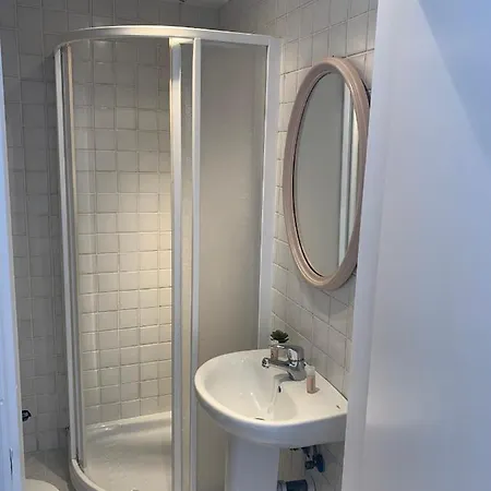 Appartement Apartamento Ilice 1d A Cerca De La Playa De Benidorm