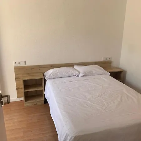 Apartamento Ilice 1d A Cerca De La Playa De Benidorm